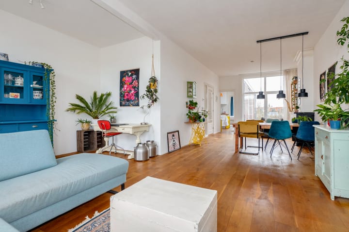 Foto 19 van Anton de Haenstraat 8