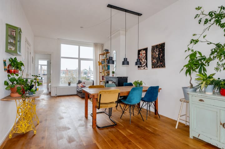 Foto 20 van Anton de Haenstraat 8