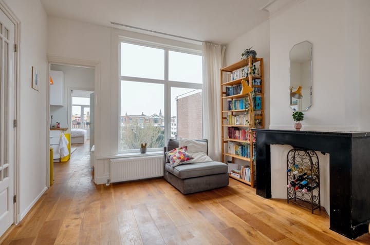 Foto 21 van Anton de Haenstraat 8