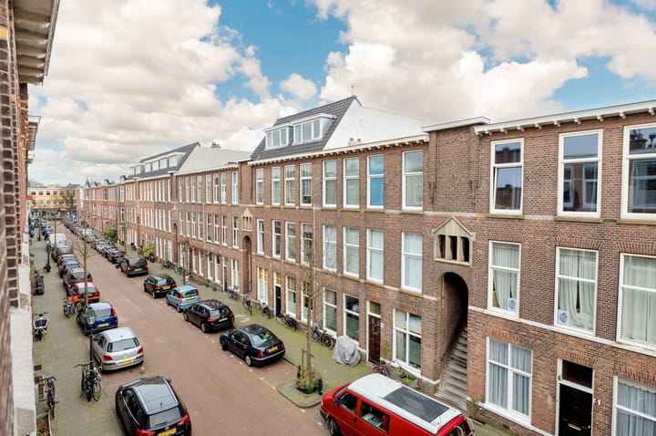 Foto 23 van Anton de Haenstraat 8