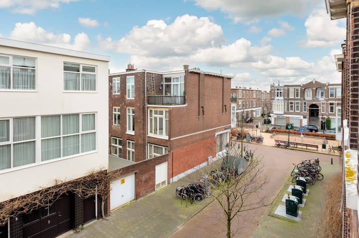 Foto 24 van Anton de Haenstraat 8