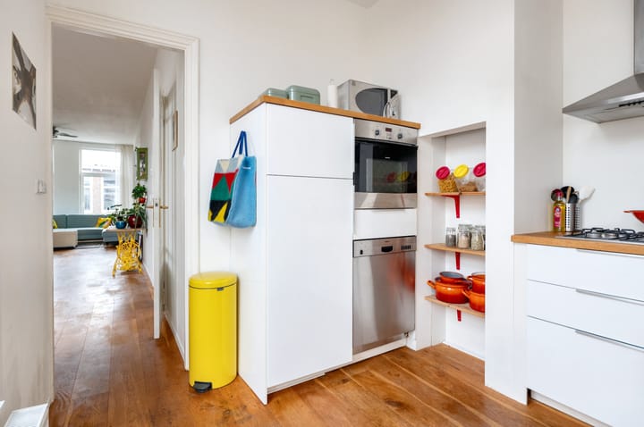 Foto 25 van Anton de Haenstraat 8