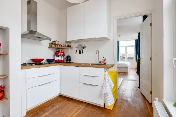 Foto 26 van Anton de Haenstraat 8