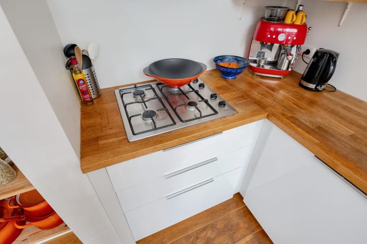 Foto 27 van Anton de Haenstraat 8