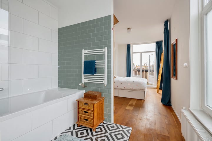 Foto 30 van Anton de Haenstraat 8