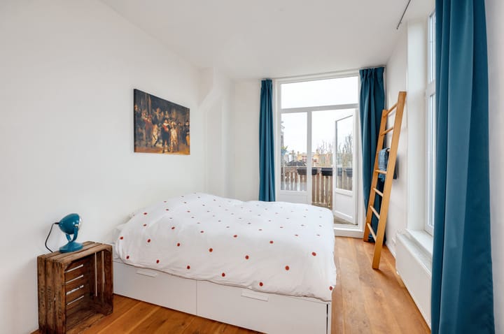 Foto 33 van Anton de Haenstraat 8