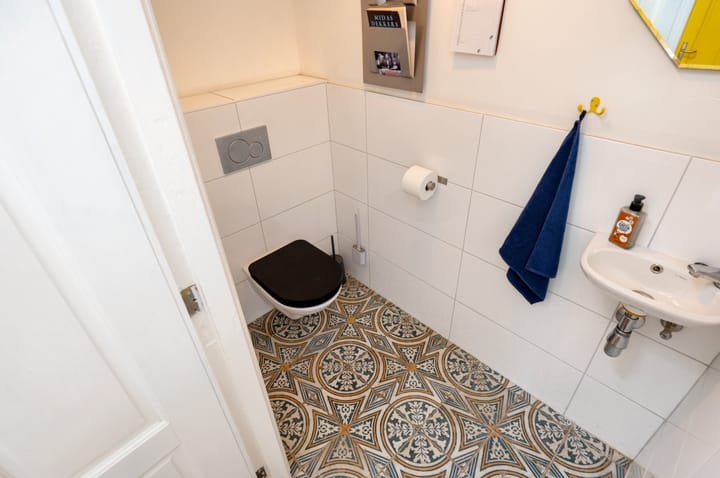 Foto 41 van Anton de Haenstraat 8