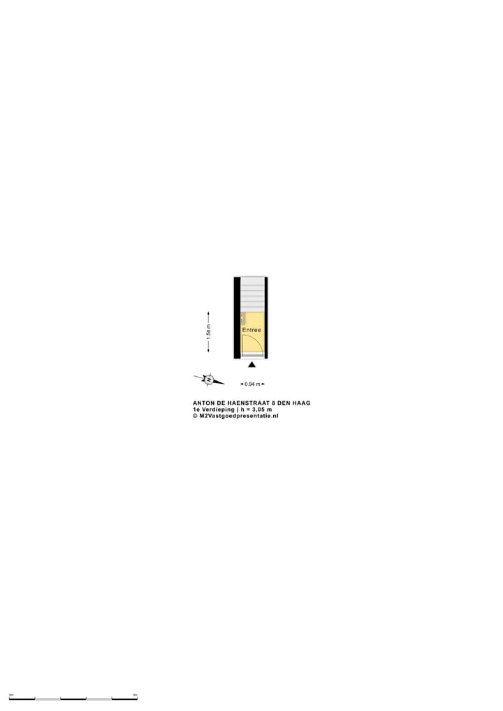 Foto 42 van Anton de Haenstraat 8