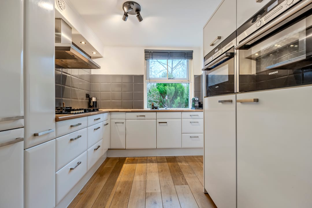 Foto 2 van Burijnstraat 4