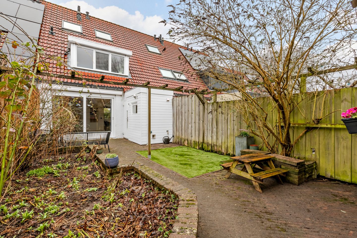 Foto 4 van Burijnstraat 4