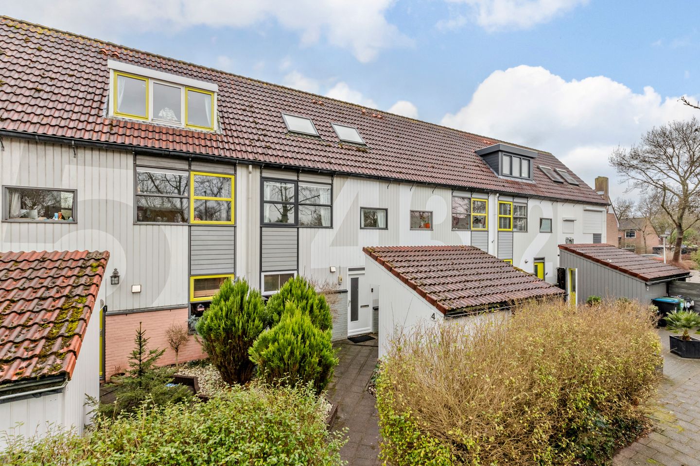 Foto 5 van Burijnstraat 4