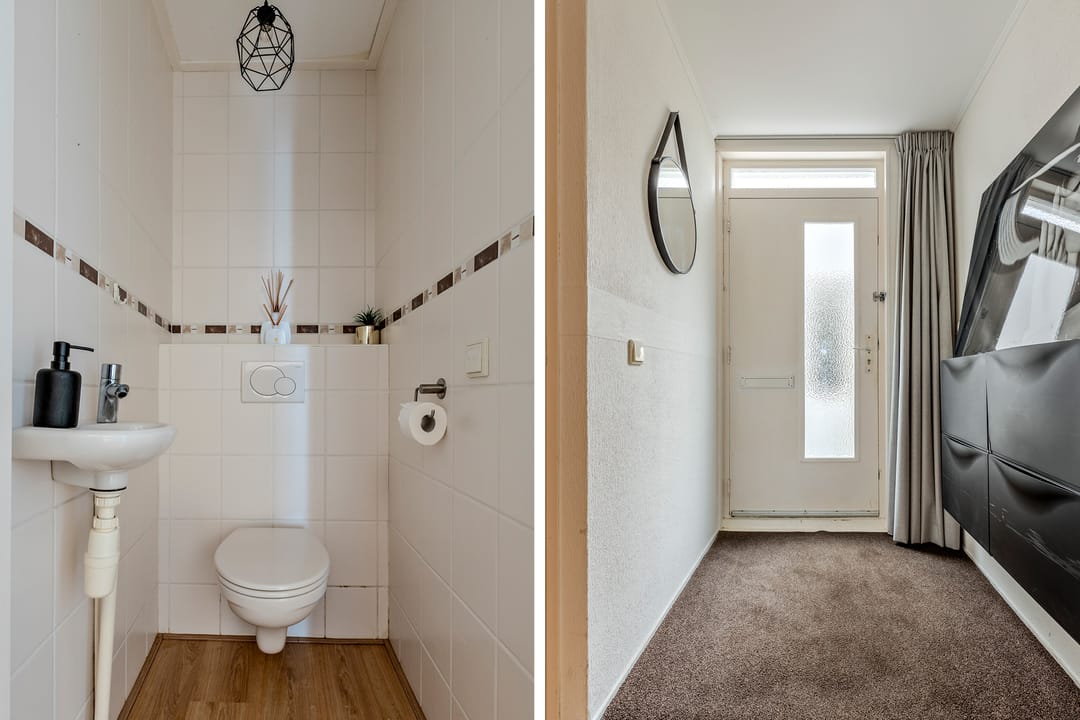 Foto 8 van Burijnstraat 4