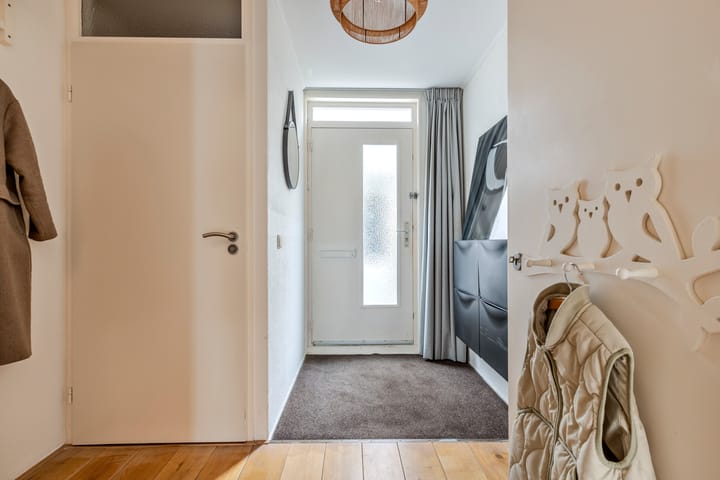 Foto 9 van Burijnstraat 4