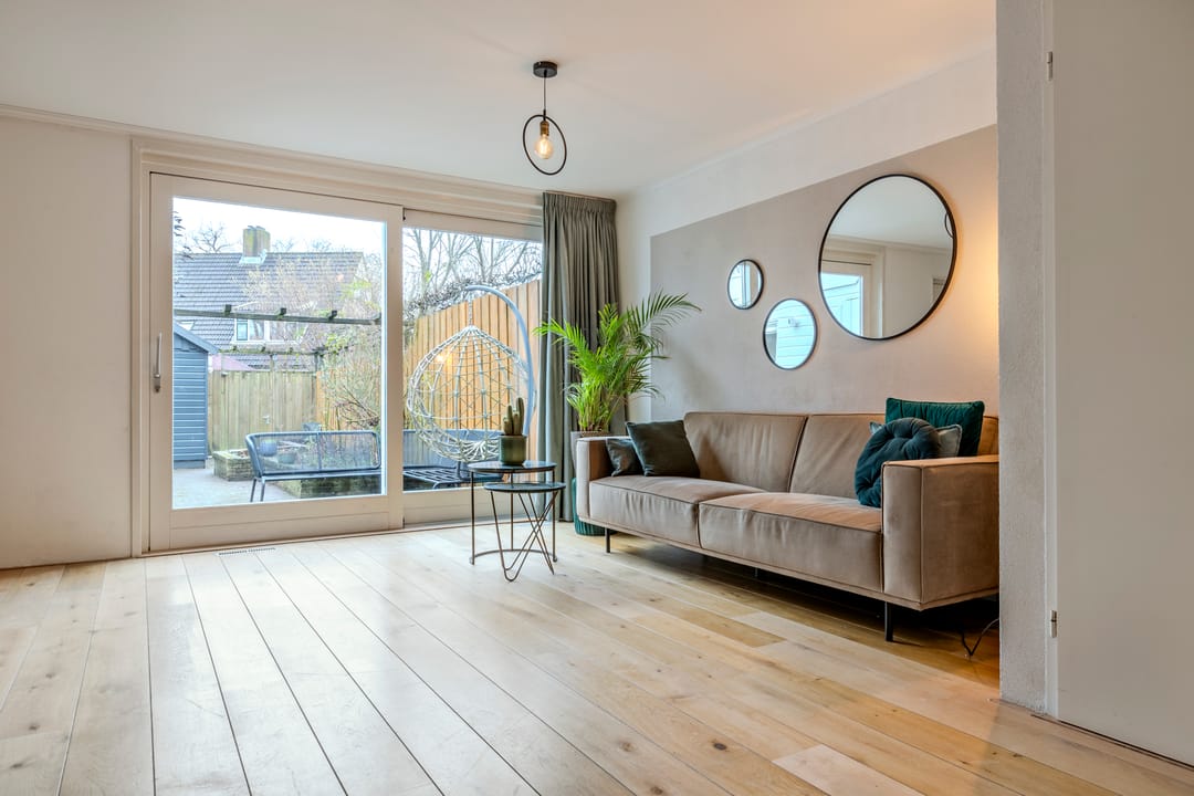 Foto 13 van Burijnstraat 4