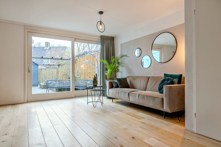 Foto 13 van Burijnstraat 4