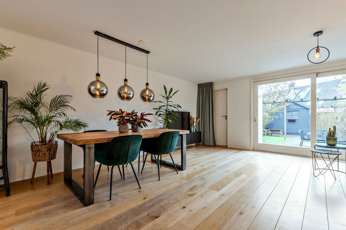 Foto 14 van Burijnstraat 4