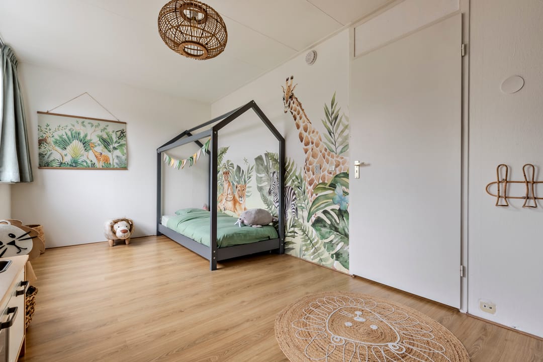 Foto 22 van Burijnstraat 4