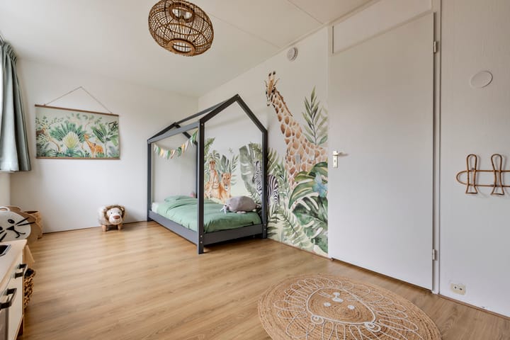 Foto 22 van Burijnstraat 4