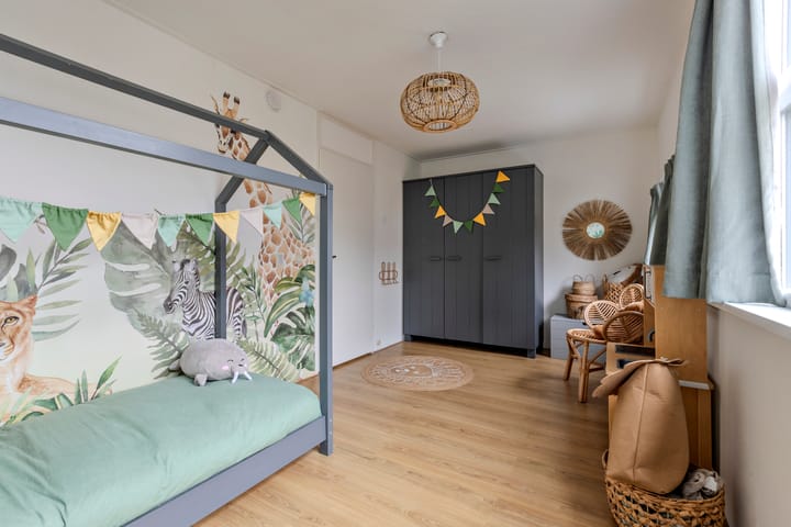 Foto 23 van Burijnstraat 4