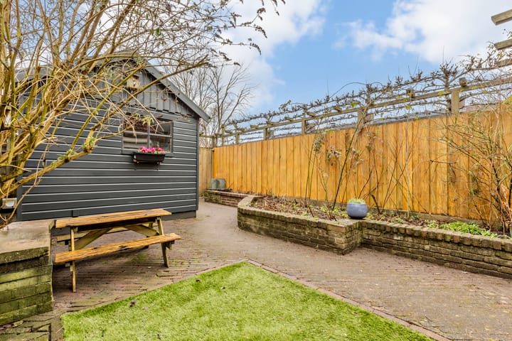 Foto 37 van Burijnstraat 4