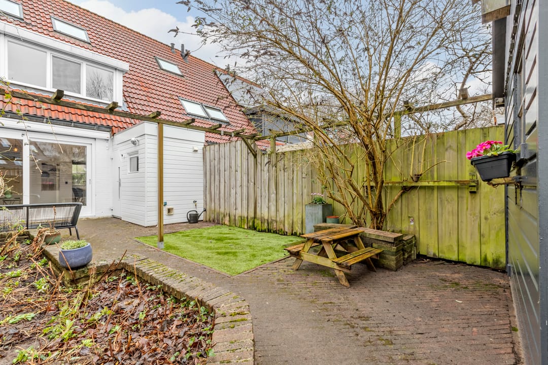 Foto 38 van Burijnstraat 4