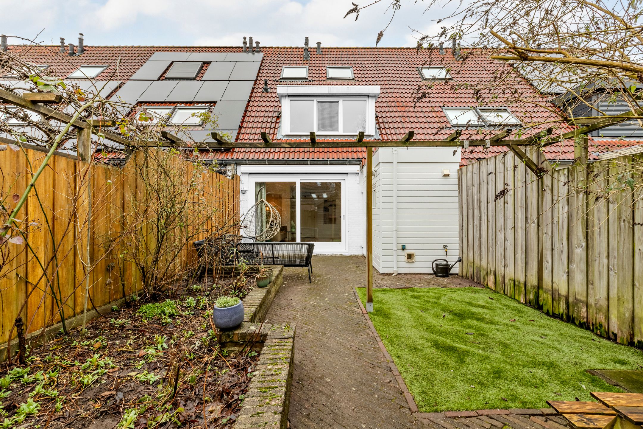 Foto 39 van Burijnstraat 4