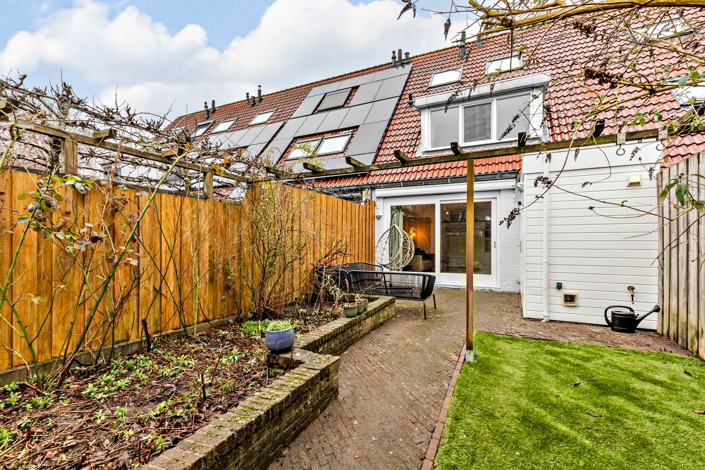 Foto 40 van Burijnstraat 4