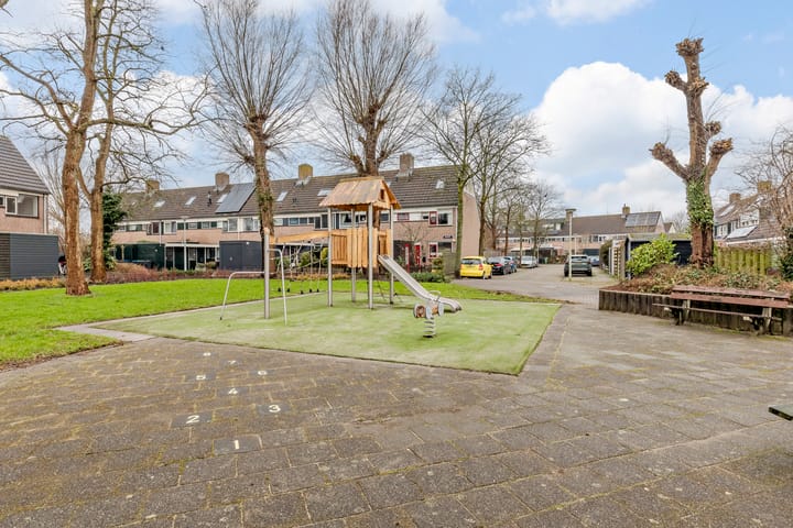 Foto 43 van Burijnstraat 4