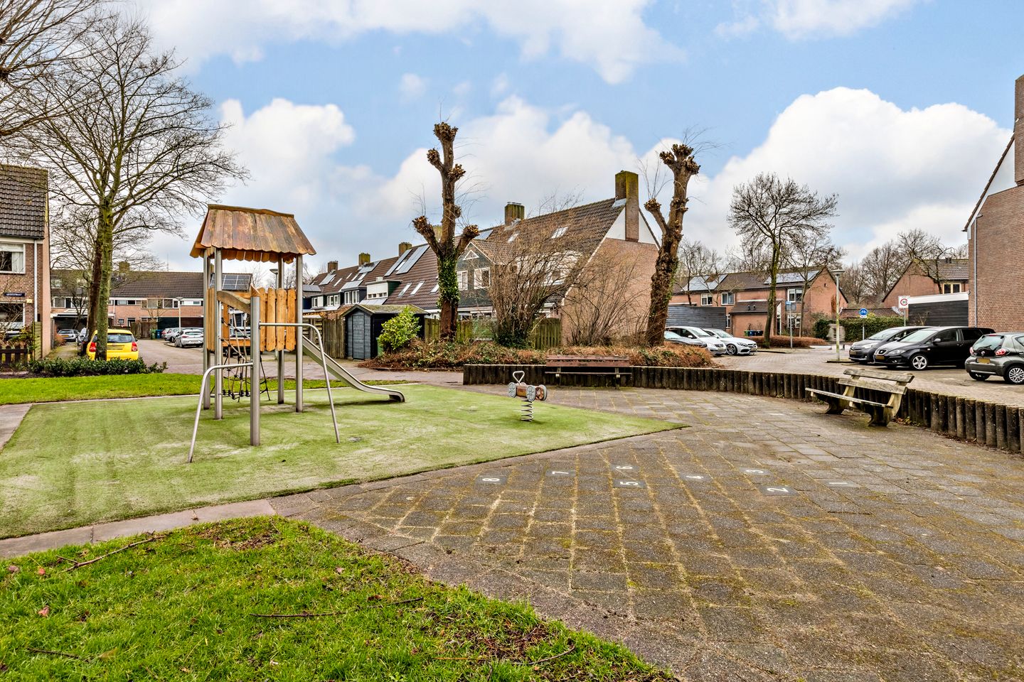 Foto 44 van Burijnstraat 4