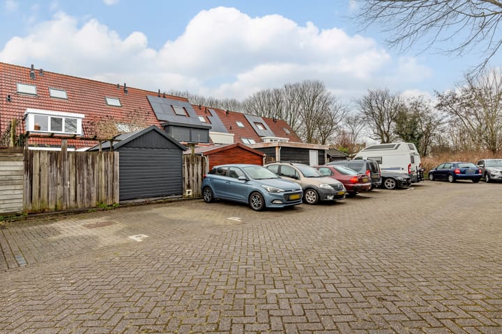 Foto 45 van Burijnstraat 4