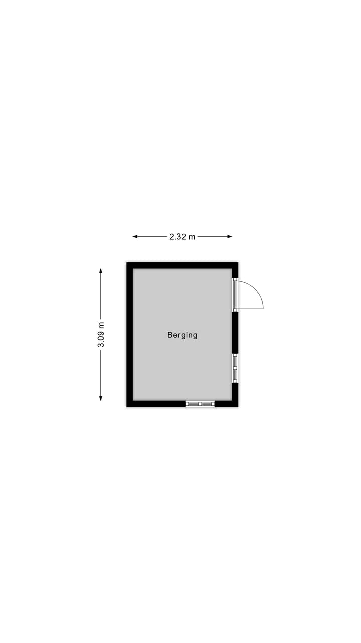 Foto 50 van Burijnstraat 4