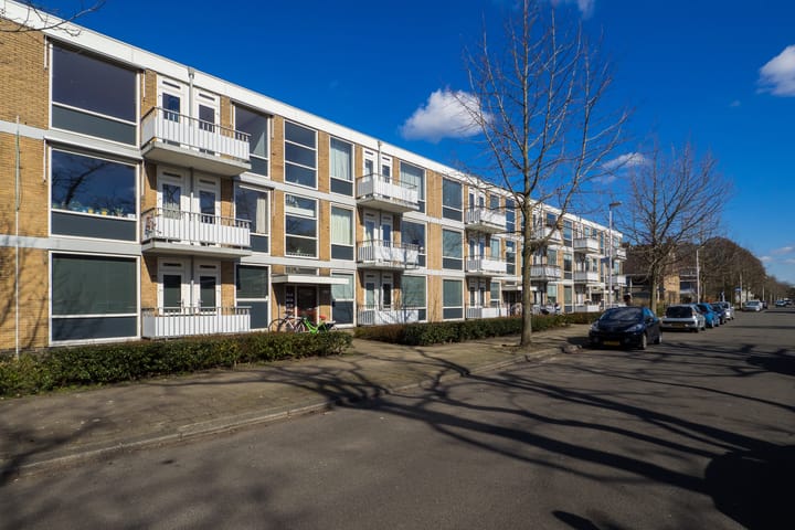 Foto 2 van Hijmans van den Berghlaan 24