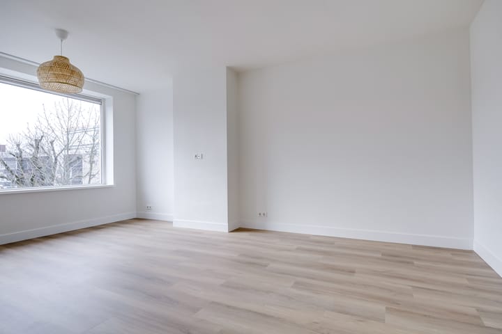 Foto 3 van Hijmans van den Berghlaan 24