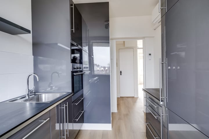 Foto 9 van Hijmans van den Berghlaan 24