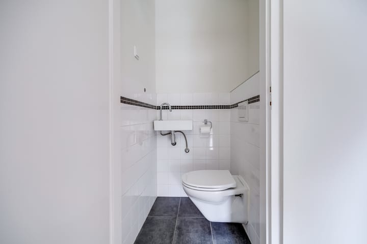 Foto 17 van Hijmans van den Berghlaan 24