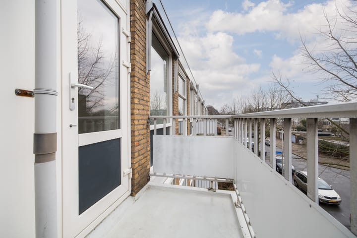 Foto 19 van Hijmans van den Berghlaan 24