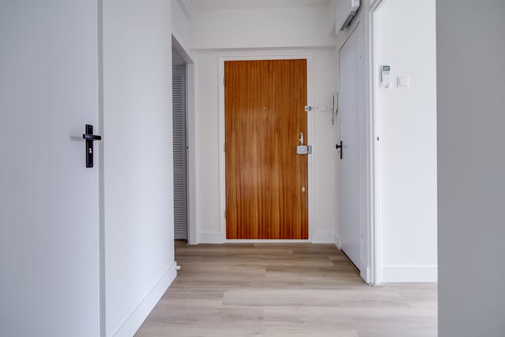 Foto 21 van Hijmans van den Berghlaan 24