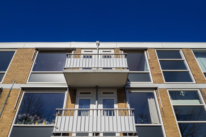 Foto 24 van Hijmans van den Berghlaan 24