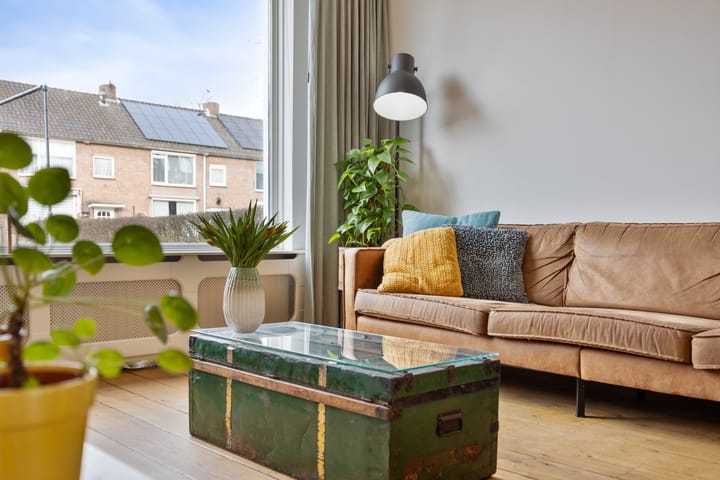 Foto 2 van Reggestraat 19