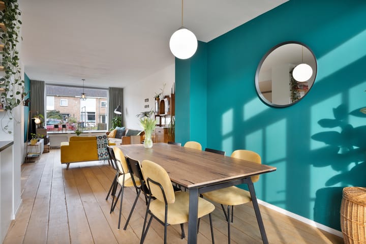 Foto 3 van Reggestraat 19