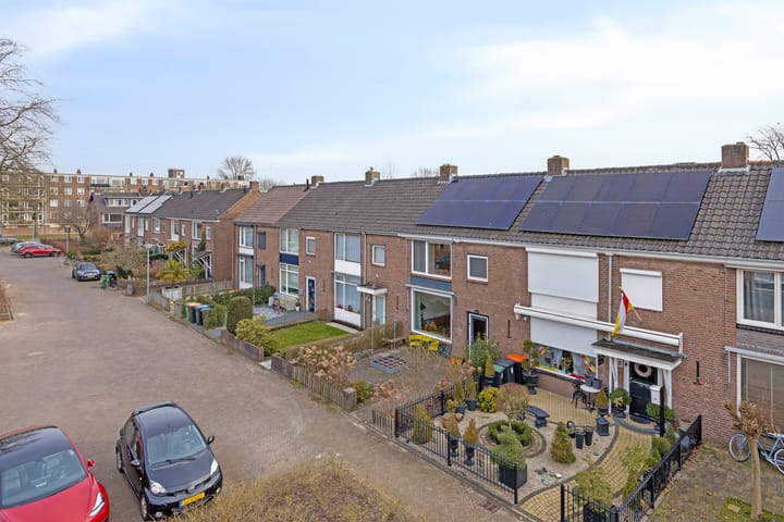 Foto 4 van Reggestraat 19