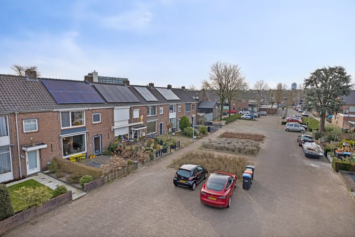 Foto 5 van Reggestraat 19