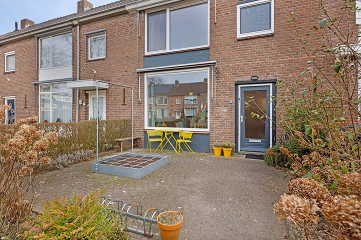 Foto 6 van Reggestraat 19