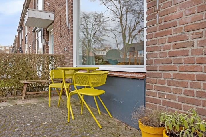 Foto 7 van Reggestraat 19