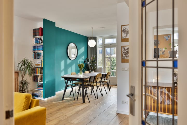 Foto 10 van Reggestraat 19