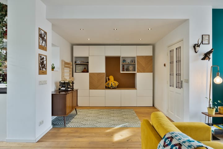 Foto 11 van Reggestraat 19