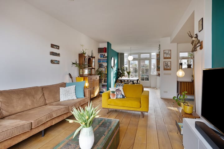 Foto 14 van Reggestraat 19