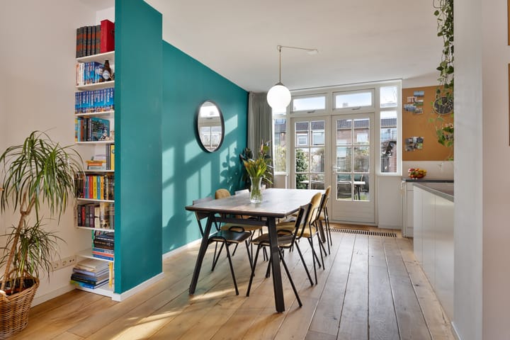 Foto 15 van Reggestraat 19