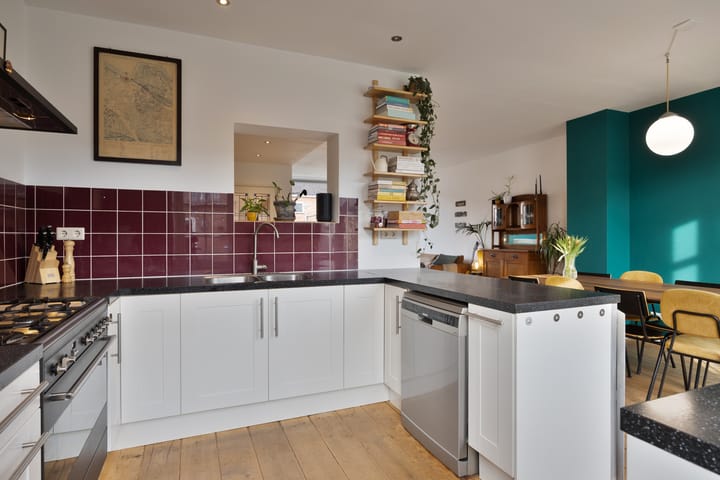 Foto 18 van Reggestraat 19