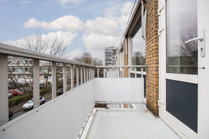 Foto 20 van Hijmans van den Berghlaan 24